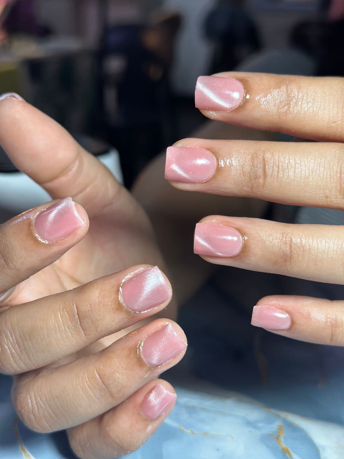 Nails